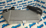 Grimmspeed top mount intercooler w/ hoses, oem bypass valve and brackets 08-14 wrx