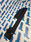 Grimmspeed radiator shroud w/ tool tray 02-07 wrx / 04-07 sti