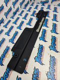 Grimmspeed radiator shroud w/ tool tray 02-07 wrx / 04-07 sti