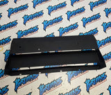 Grimmspeed top mount intercooler splitter 08-14 sti