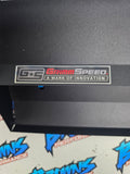 Grimmspeed top mount intercooler splitter 08-14 sti