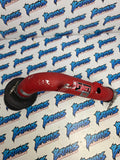 Injen cold air intake w/ filter 08-13 wrx / 08-13 sti