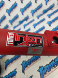 Injen cold air intake w/ filter 08-13 wrx / 08-13 sti