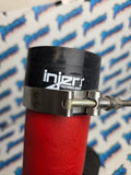 Injen cold air intake w/ filter 08-13 wrx / 08-13 sti