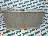 Mishimoto X-line radiator 08-14 wrx / 08-21 sti
