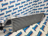 Mishimoto Z-Line Universal Front-Mount Intercooler