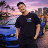 Brown's Performance Roots T Shirt