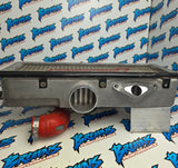 Used OEM STI top mount intercooler w/ y-pipe 04-07 STI