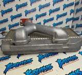 Used OEM STI top mount intercooler w/ y-pipe 04-07 STI