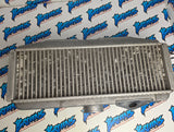 Used OEM Subaru STI top mount intercooler w/ y-pipe 15-21 STI