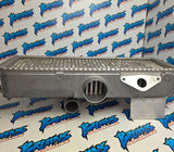 Used OEM Subaru STI top mount intercooler w/ y-pipe 15-21 STI