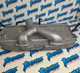Used OEM Subaru STI top mount intercooler modified for water/methanol injection 15-21 STI
