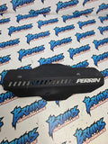 Perrin engine pully cover 02-14 wrx / 04 21 sti