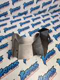 Perrin stainless turbo heat shield 02-14 wrx / 04-20 sti