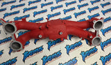 Refurbished OEM sti intake manifold 08-21 sti