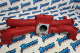 Refurbished OEM sti intake manifold 08-21 sti