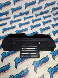 Subtle Solutions pulley cover 02-15 impreza
