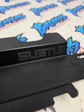 Subtle solutions radiator shroud 08-14 impreza