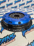 Used UniClutch Sport Assembly – 2011 Subaru WRX