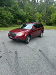 2009 Subaru Forester