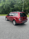 2009 Subaru Forester