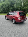 2009 Subaru Forester