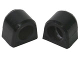 Whiteline Front or Rear Swaybar to Chassis Bushing Kit WHLW0404-22G