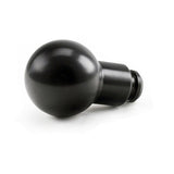 Killer B Modified Round Shift Knob Black 5mt KLB011