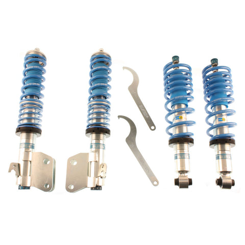 Bilstein B16 Front and Rear Performance Suspension System BIL48-155830