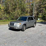 2006 Subaru Forester