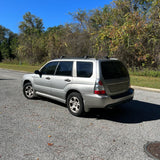 2006 Subaru Forester