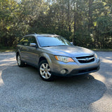 2007 Outback