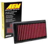 AEM DryFlow Air Filter AEM28-50060