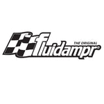 Fluidampr Subaru EJ Series Steel Internally Balanced Damper FDR531101