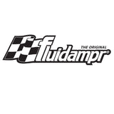 Fluidampr Steel Internally Balanced Damper FDR571101