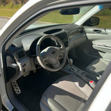 2010 Subaru Forester XT