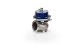 Garrett GVW-45 45mm Wastegate Kit - Blue GRT908828-0002