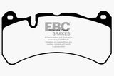 EBC Redstuff Front Brake Pads