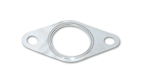 Vibrant Metal Gasket for 35-38mm External WG Flange (Matches Flanges #1436 #1437 #14360 and #14370)
