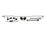Whiteline Subaru BRZ Rear 16mm Adj HD Swaybar w/ Endlinks WHLBSR54Z