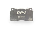 EBC Racing RP-1 Front Race Brake Pads