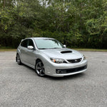 2009 WRX STI