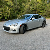 2013 BRZ