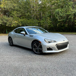 2013 BRZ