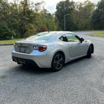 2013 BRZ