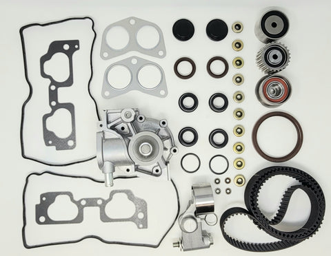 Brown's Performance EJ20/EJ251 Reseal Kit with Timing Kit