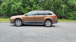 2011 Subaru Outback