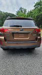 2011 Subaru Outback