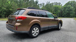 2011 Subaru Outback