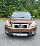 2011 Subaru Outback